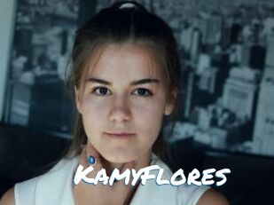 KamyFlores