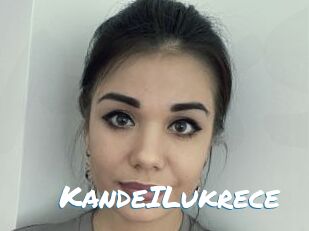 KandeILukrece