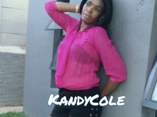 KandyCole