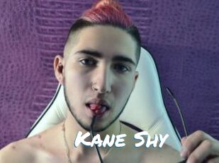 Kane_Shy