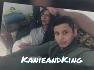 KanieandKing