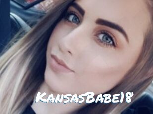 KansasBabe18