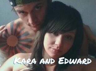 Kara_and_Edward