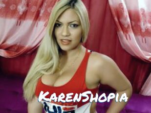 KarenShopia