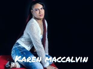 Karen_maccalvin