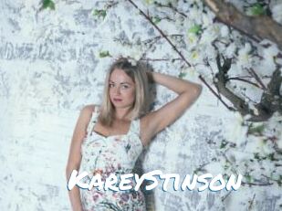 KareyStinson