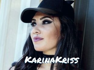 KarinaKriss