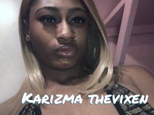 Karizma_thevixen