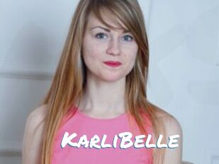 KarliBelle