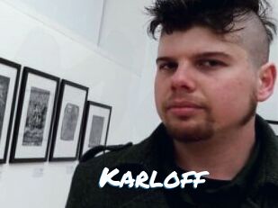 Karloff