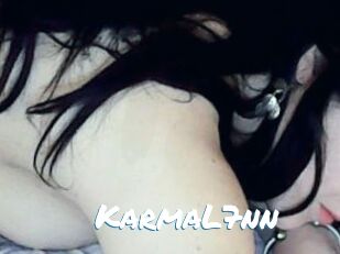 KarmaL7nn