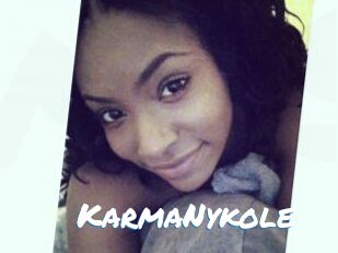 KarmaNykole