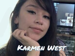 Karmen_West