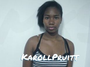 KarollPruitt