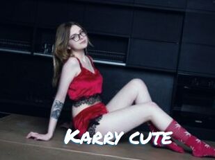 Karry_cute