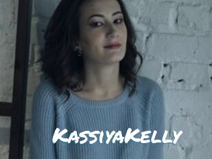 KassiyaKelly