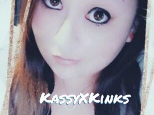 KassyXKinks