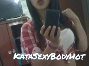 KataSexyBodyHot