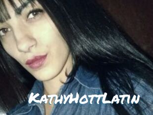 KathyHottLatin