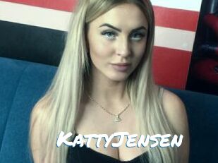 KattyJensen