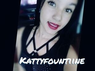 Kattyfountiine