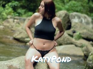 KatyPond