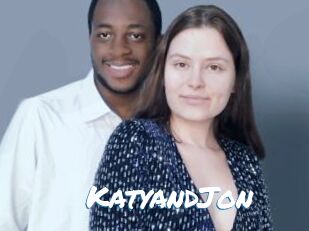 KatyandJon