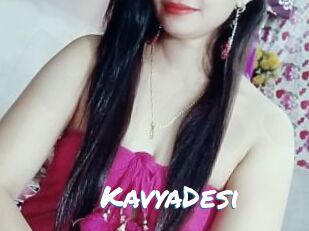 KavyaDesi