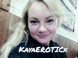 KayaEROTICx