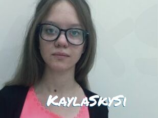 KaylaSkySi
