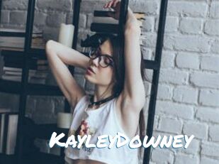 KayleyDowney