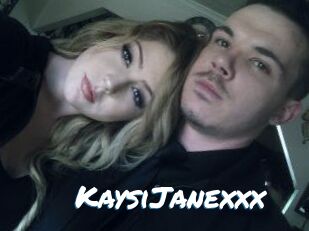 KaysiJanexxx