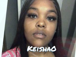 KeishaO