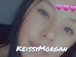 KeissyMorgan