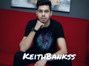 KeithBankss