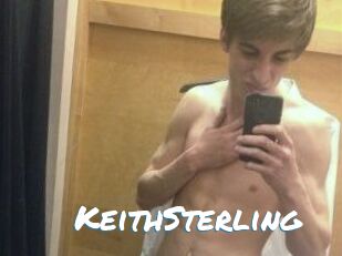 Keith_Sterling