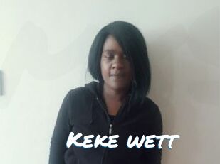 Keke_wett