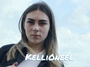 KelliOneel