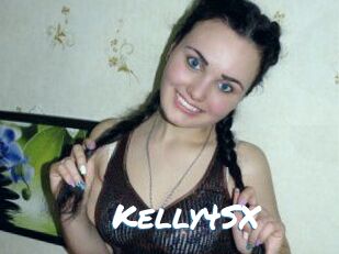 Kelly4SX