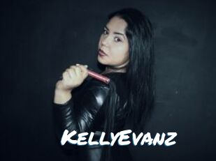 KellyEvanz