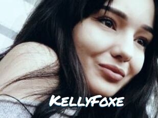 KellyFoxe