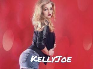 KellyJoe