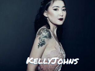 KellyJohns