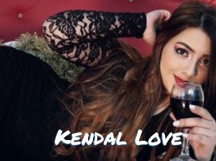 Kendal_Love