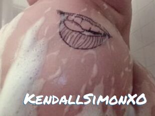 KendallSimonXO