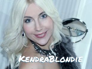 KendraBlondie