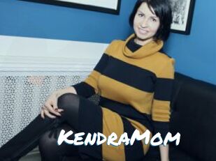 KendraMom