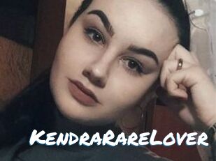 KendraRareLover