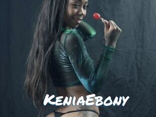 KeniaEbony