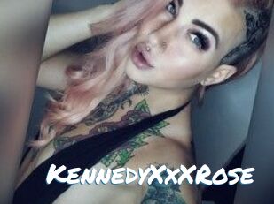 KennedyXxXRose